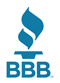 Better Business Bureau logo