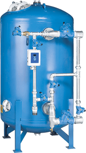 Culligan Equipment