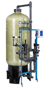 Culligan Equipment