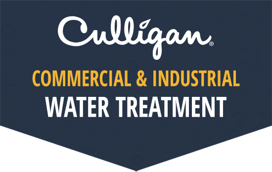 Culligan Commercial and Industrial Water Treatment