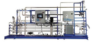 Reverse Osmosis for Food grade and pharmaceutical applications
