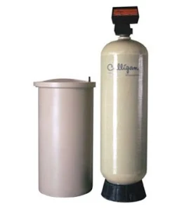 Culligan Commercial hi-flo3 Water Softener