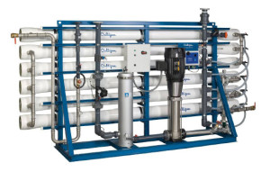 Culligan RO System G3-Series