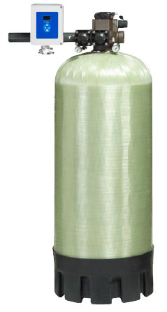 Culligan Hi Flo 3e Manual