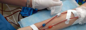 dialysis osmosis reverse purity consist