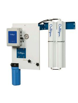 e1-series reverse osmosis system