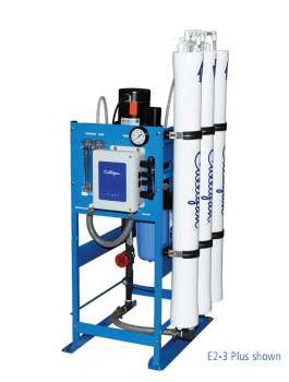 e2-series reverse osmosis system